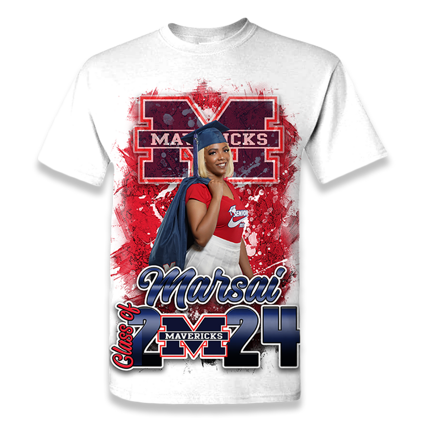 Graduation Shirt