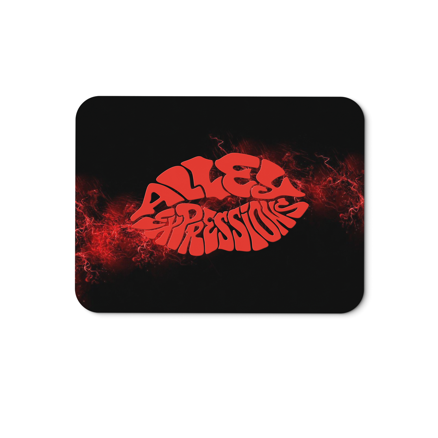 Mouse Pad