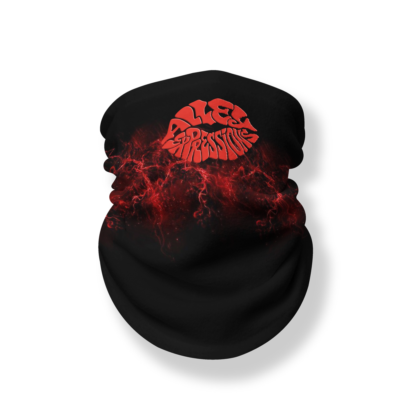Neck Gaiter
